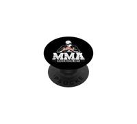 Mastery of Techniques MMA Mixed Martial Arts PopSockets Adhesive PopGrip