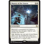 Mastery of the Unseen | Fate Reforged