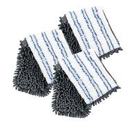 Masthome 3 Pack Flip Mop Refills,Suitable for ASIN B076HPLH1T,B0BTHHMVMC