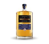 Masthouse Single Malt Pot & Column Still Single Malt Whisky