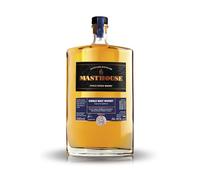 Masthouse Single Malt Whisky Pot & Hybrid Column Distilled