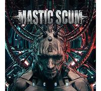 Mastic Scum - Icon (Lp) [VINYL]