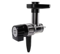 Masticating Juicer Attachment for KitchenAid All Models Stand Mixers, Slow Juicer Attachment for Vegetable and Fruit, Cold Press Juicer Parts, Juicer Machines Attachments