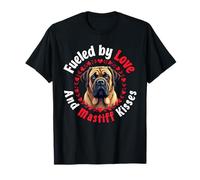 Mastiff Dog T-Shirt