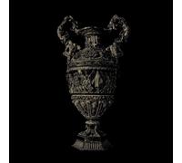 Mastiff Leave Me the Ashes of the Earth (CD) Album (US IMPORT)