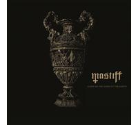 Mastiff - Leave Me The Ashes of the Earth CD #143107