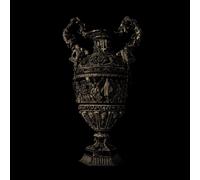 MASTIFF - LEAVE ME THE ASHES OF THE EARTH