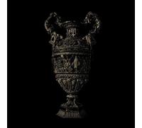 Mastiff - Leave Me The Ashes of the Earth [New CD]