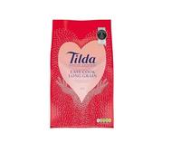 MASTilda Easy Cook Rice 10kg Box of 1-Fd