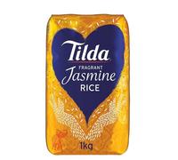MASTilda Fragrant Rice 1kg-Fd