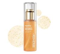 MASTINA Mastic Face Spray (1.69fl oz) Facial Mist for Natural Glow, Hydrating Formula for Dry Skin, On-the-Go Portable Korean Skin Care, Travel Summer Essentials. Mastic Gum.