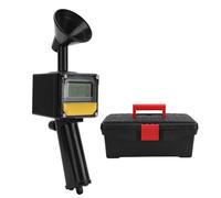 Mastitis Detector for Dairy Cows, Mammary Gland Tester for Veterinary Use, Includes Mastitis Milk Analysis Tools