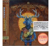 Mastodon - Blood Mountain