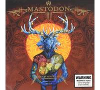 Mastodon - Blood Mountain