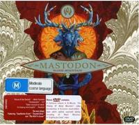 Mastodon - Blood Mountain (Cd & Dvd)