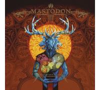 Mastodon - Blood Mountain [U.S. Version]