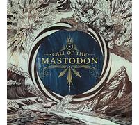 Mastodon - Call Of The Mastodon (Reissue) [VINYL]