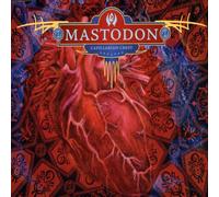Mastodon - Capilliarian Crest / Crystal Skull (Live) [CD 1] [CD 1]