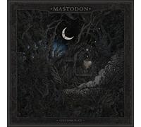 MASTODON - COLD DARK PLACE CD NEW