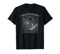 Mastodon Cold Dark Place T-Shirt