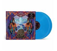 Mastodon - Crack The Skye (15th Anniversary Deluxe Edition) Sky Blue - Colored 2 Vinyl