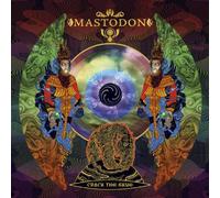Mastodon - Crack The Skye