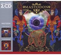 Mastodon - Crack the Skye/Blood..