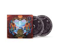Mastodon : Crack the Skye CD 15th Anniversary Album (Deluxe Edition) 2 discs