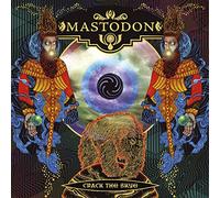 Mastodon - Crack the Skye [Special Edition]