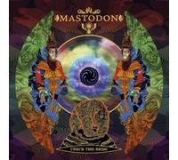 Mastodon Crack the Skye LP Vinyl NEW
