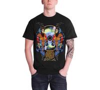 Mastodon 'Crack The Skye' T-Shirt (2 extra large)