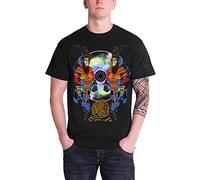 Mastodon 'Crack The Skye' T-Shirt (2 extra large)
