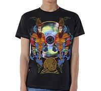 Mastodon 'Crack The Skye' T-Shirt (extra large)
