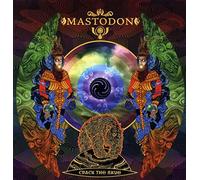Mastodon - Crack the Skye [VINYL]