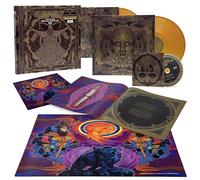 Mastodon - Crack the Skye8(15th Anniverary Deluxe Edition) [VINYL]