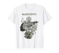 Mastodon - Drakul T-Shirt