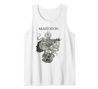 Mastodon - Drakul Tank Top