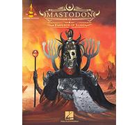 Mastodon – Emperor of Sand – Accurate Tab Edition