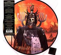 Mastodon - Emperor Of Sand [VINYL]