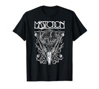 Mastodon - Five Eyes T-Shirt