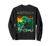 Mastodon - Floods of Triton Sweatshirt