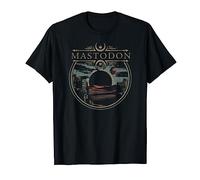 Mastodon - Horizon T-Shirt