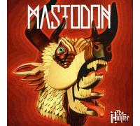 Mastodon - The Hunter