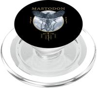Mastodon - Hushed and Grim Eagle Circle PopSockets PopGrip for MagSafe