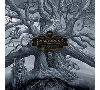 Mastodon - Hushed and Grim (Limited Clear Vinyl) [VINYL]