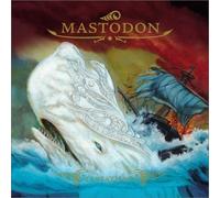 Mastodon - Leviathan