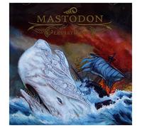 Mastodon - Leviathan