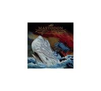 Mastodon - Leviathan [New CD]