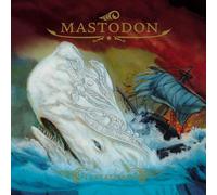 Mastodon - Leviathan [CD + DVD]