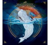 Mastodon - Leviathan [VINYL]